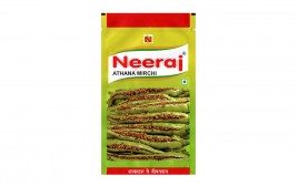 Neeraj Athana Mirchi   Pack  400 grams